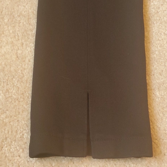 White House Black Market leggings size Small - Picture 7 of 8